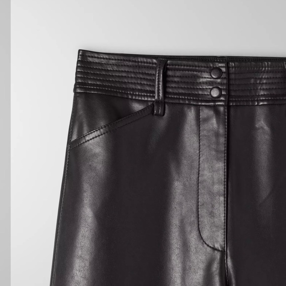 Aritzia Funk Pant size 0 - Picture 3 of 4